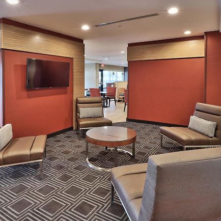Towneplace Suites By Marriott Albuquerque Old Town Zewnętrze zdjęcie