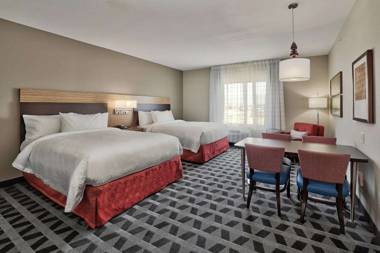 Towneplace Suites By Marriott Albuquerque Old Town Zewnętrze zdjęcie