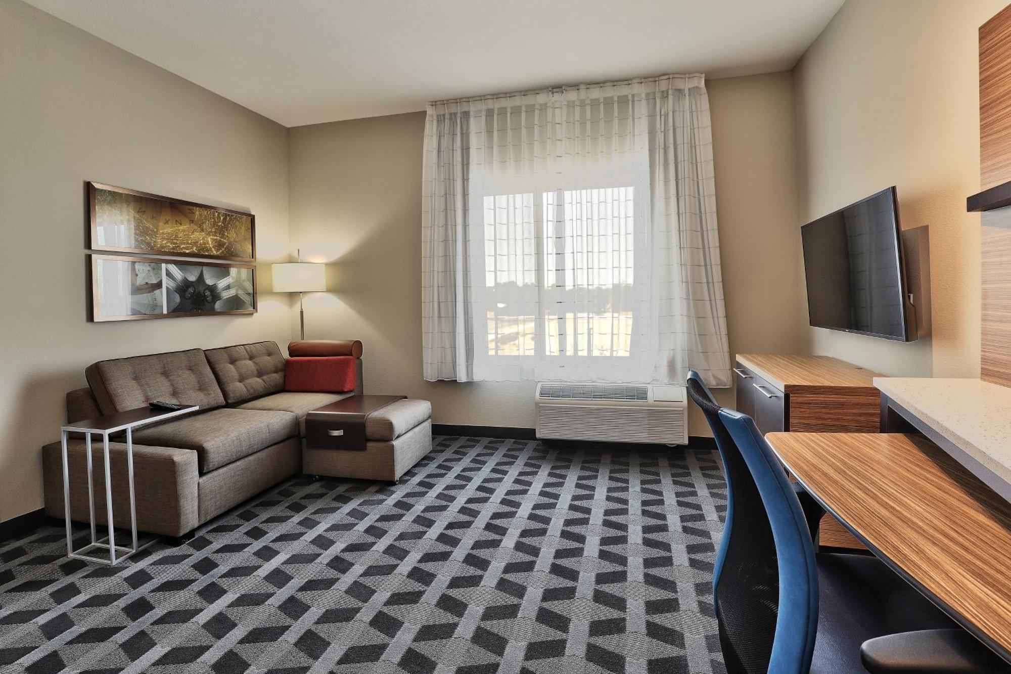 Towneplace Suites By Marriott Albuquerque Old Town Zewnętrze zdjęcie