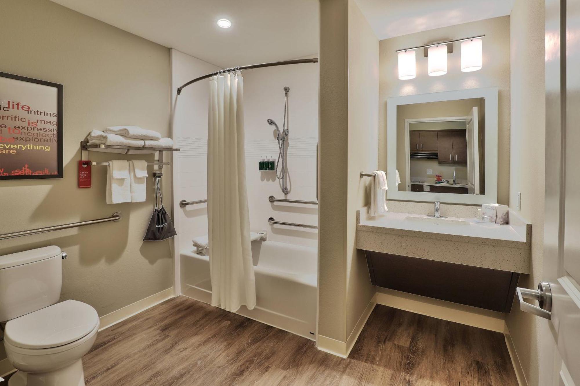 Towneplace Suites By Marriott Albuquerque Old Town Zewnętrze zdjęcie