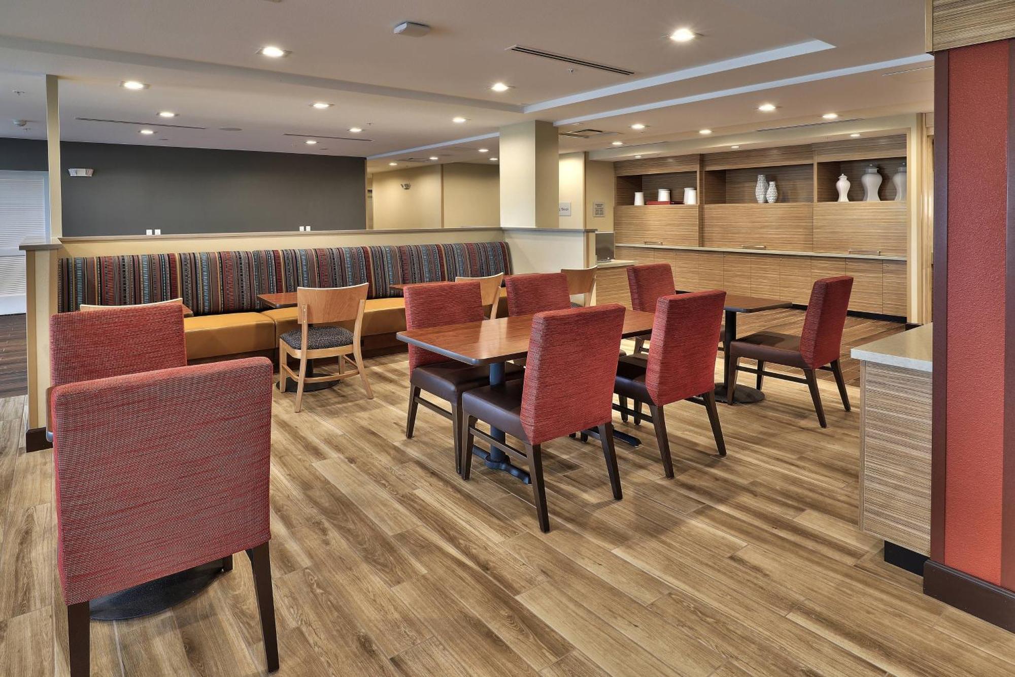 Towneplace Suites By Marriott Albuquerque Old Town Zewnętrze zdjęcie