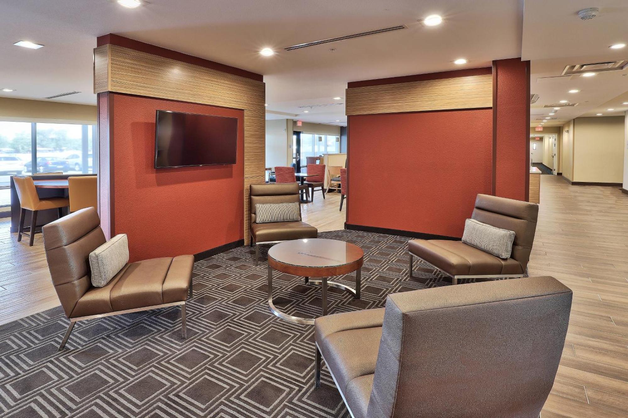Towneplace Suites By Marriott Albuquerque Old Town Zewnętrze zdjęcie
