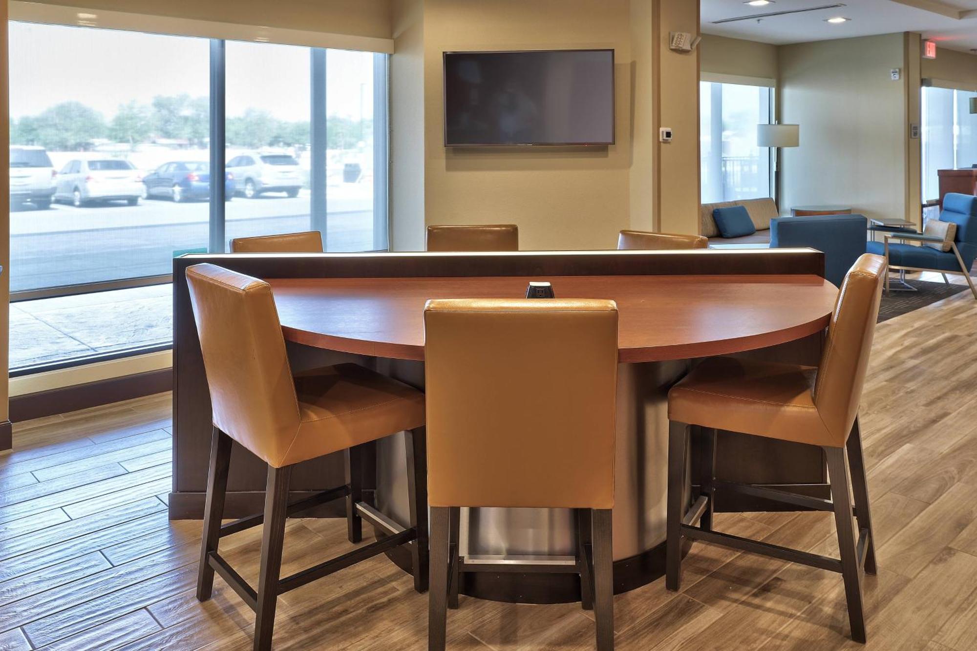 Towneplace Suites By Marriott Albuquerque Old Town Zewnętrze zdjęcie